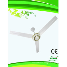 AC110V 48inches Solar Deckenventilator Innen (FC-48AC-G)